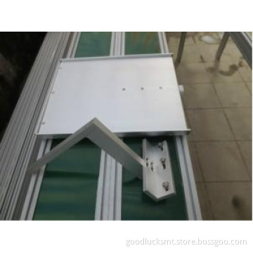 YAMAHA YS12 smt IC tray feeder for smt pick and place machine